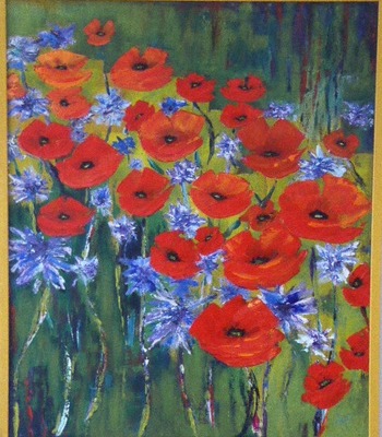 Fleurs